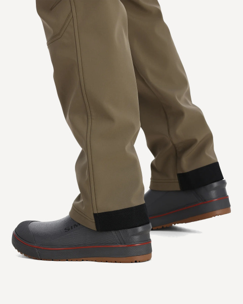 Брюки Simms Rogue Softshell Pants (Мужской; M_34R; Stone)
